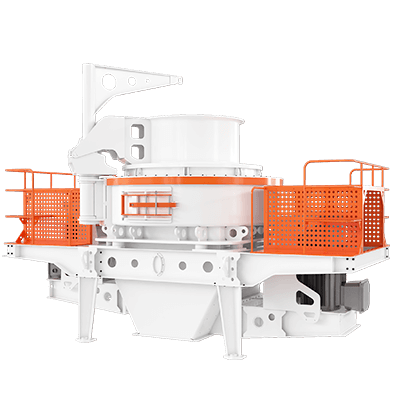 制砂設備